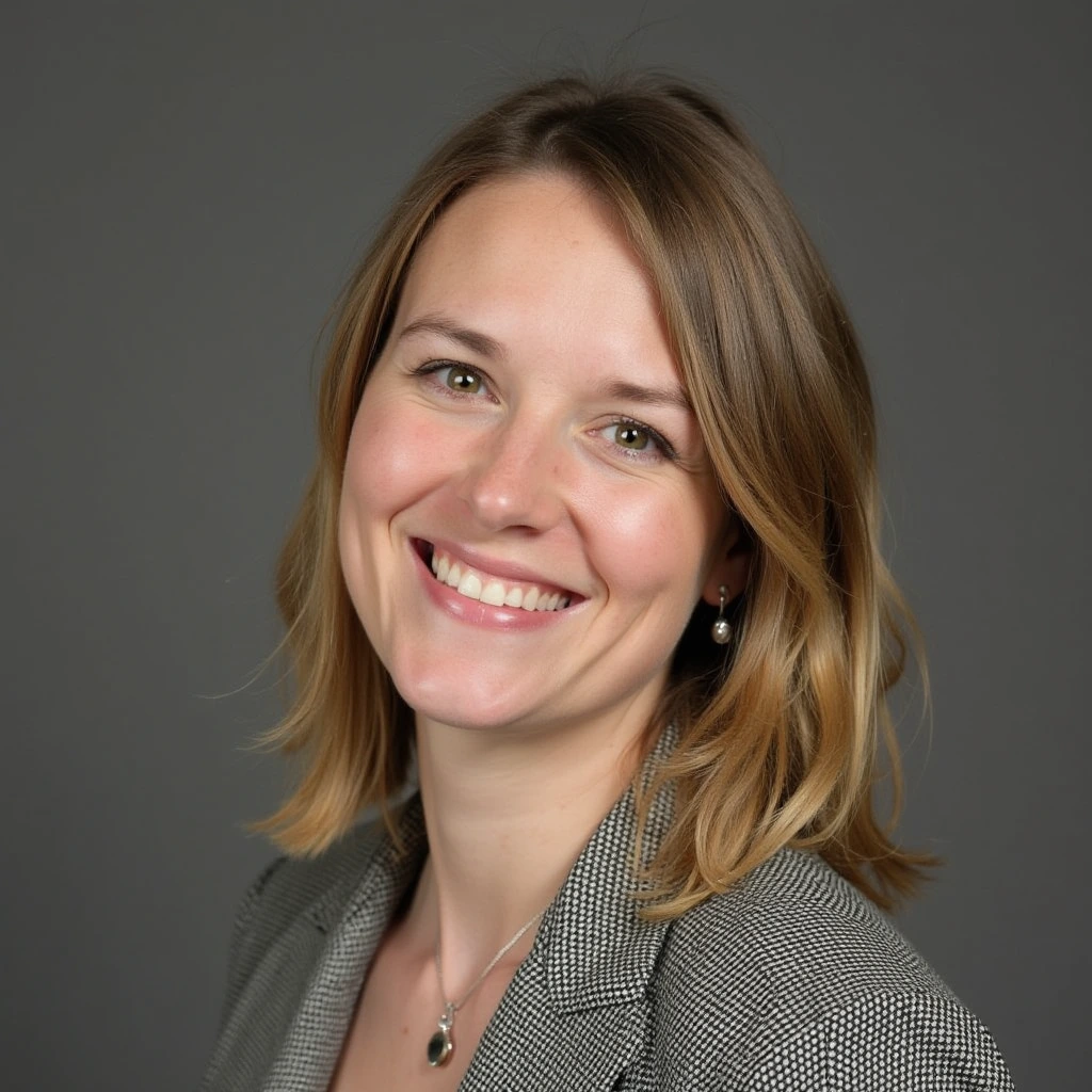 Sophie Fischer